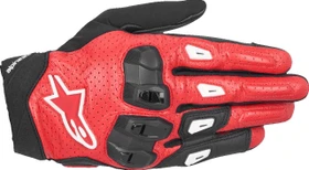 Alpinestars SP X 7 schwarz/rot/weiß