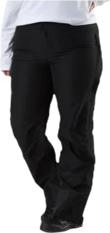 The North Face Dryzzle Futurelight Hose lang tnf black (Damen)
