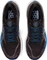 Asics Gel-Kayano 29 black/electric blue (Herren) Vorschaubild