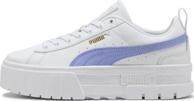 Puma Mayze Classic puma white/intense lavender (Damen)