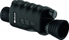 Braun Night Vision 4.0