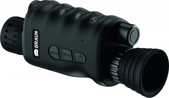Braun Night Vision 4.0