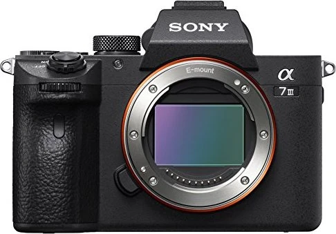 Sony Alpha 7 III