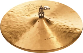 Zildjian K Constantinople Hi-Hats 14"