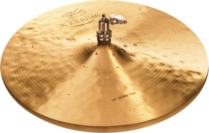 Zildjian K Constantinople Hi-Hats 14"