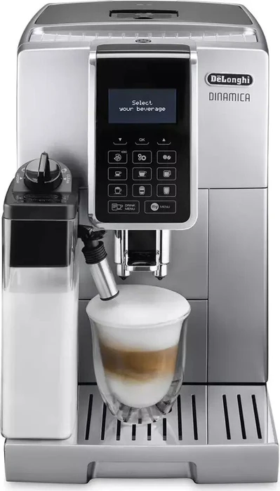 DeLonghi ECAM 350.75.S Dinamica