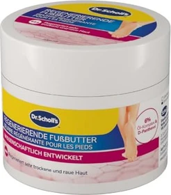 Scholl ExpertCare Regenerierende Fußbutter, 150ml
