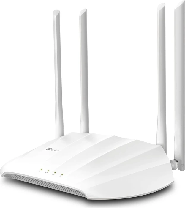 TP-Link TL-WA1801, AX1800