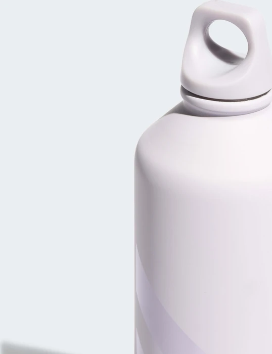 adidas Steel Trinkflasche 750ml silver dawn