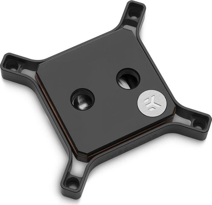 EK Water Blocks Quantum Line EK-Quantum Magnitude Accent, Walnut