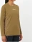 Salomon Sense Aero Graphic Laufshirt langarm brilliant olive/cyclamen (Damen) Vorschaubild