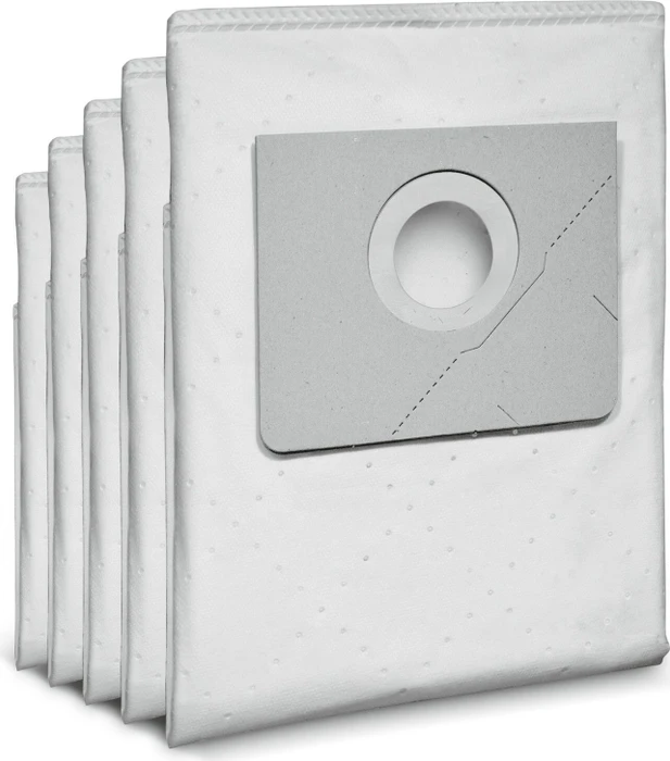 Baier Einweg-Papierbeutel 35L u BSS 506/ 507 M 73718
