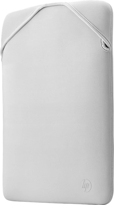 HP 14.1" Wende-Schutzhülle, schwarz/silber