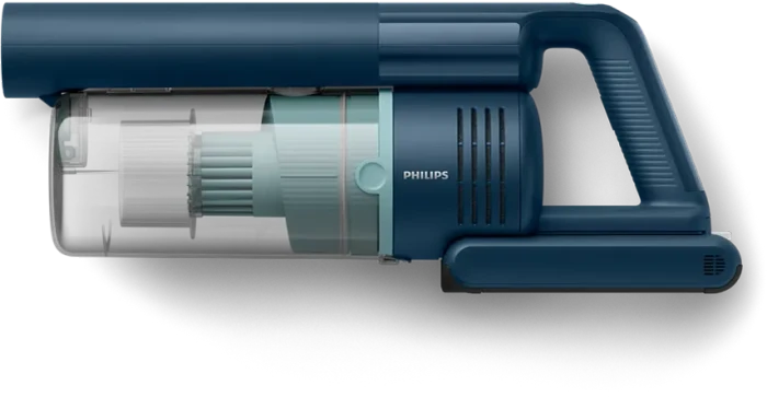 Philips XC5141/01 Series 9000 Akku-Handstaubsauger