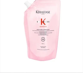 Kérastase Genesis Bain Hydra-Fortifiant Shampoo Nachfüllpackung, 500ml