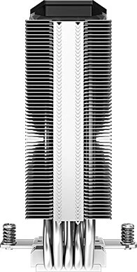 DeepCool AS500 Plus, schwarz