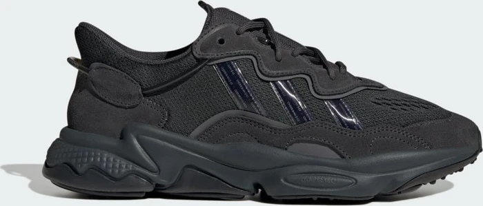 adidas Ozweego carbon/grey five/core black (Herren)