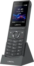 Fanvil Linkvil W620W grau