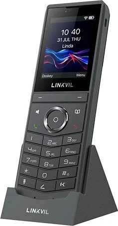 Fanvil Linkvil W620W grau