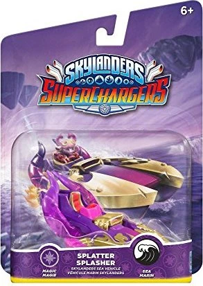 Skylanders: Superchargers Figur