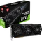 MSI GeForce RTX 3090 Ti Black Trio 24G, 24GB GDDR6X, HDMI, 3x DP Vorschaubild