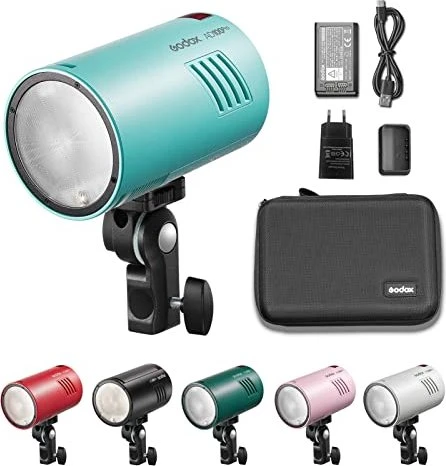 Godox AD100 Pro Pocket Flash