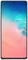 Samsung Silicone Cover für Galaxy S10 Lite weiß Vorschaubild