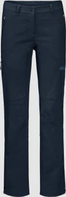 Jack Wolfskin Activate Sky XT Hose lang midnight blue (Damen)