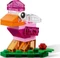 LEGO Classic - Kreativ-Bauset mit durchsichtigen Steinen Vorschaubild