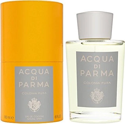 Acqua di Parma Colonia Pura Eau de Cologne, 180ml