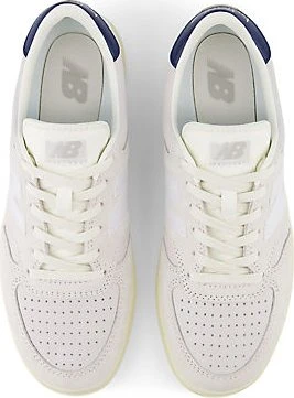 New Balance T500 reflection