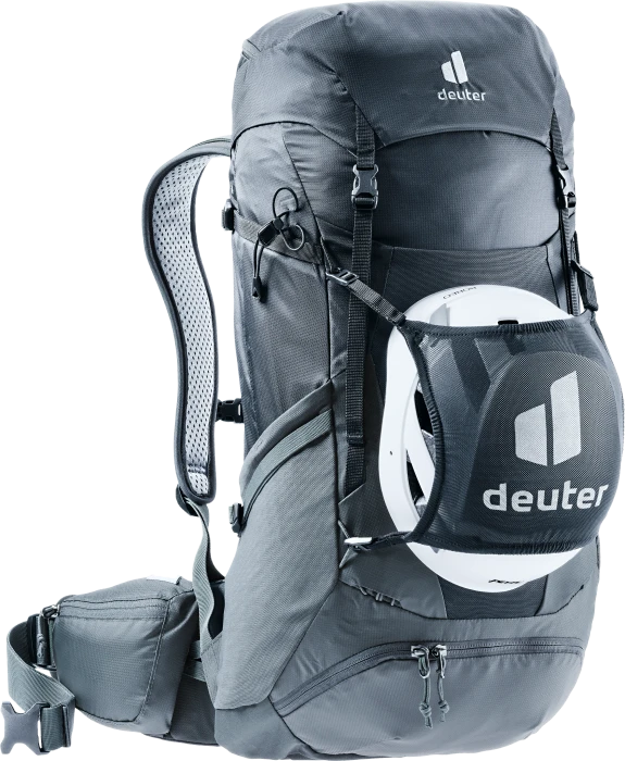 Deuter Futura Pro 36 black/graphite