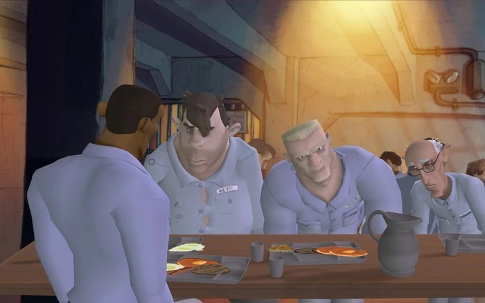 1954 Alcatraz (Download) (MAC)