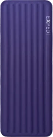 Exped MegaMat Ultra LXW Isomatte aubergine