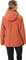Vaude Rosemoor 3in1 II Funktionsjacke buckeye (Damen) Vorschaubild