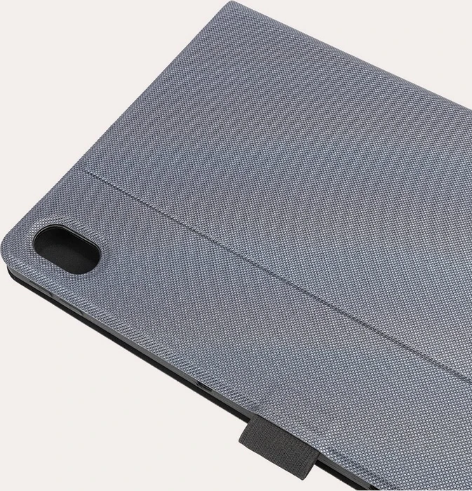 Tucano Tre Schutzcase für Lenovo Tab P11, dunkelgrau