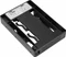 Icy Dock MB882SP-1S-3B DUAL, Einbaurahmen, schwarz, 2er-Pack Vorschaubild