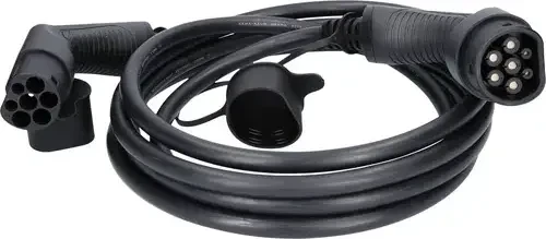 KS Tools efuturo Ladekabel