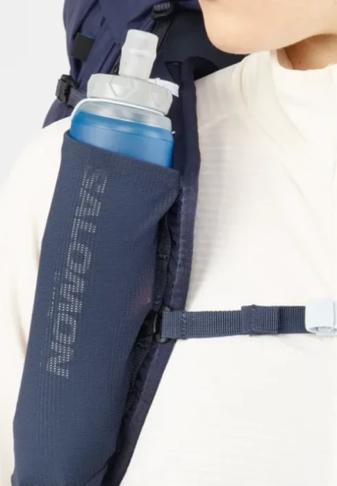 Salomon Aerotrek 48 maritime blue/mood indigo/ballad blue (Damen)