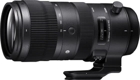 Sigma Sports 70-200mm 2.8 DG OS HSM für Sigma SA