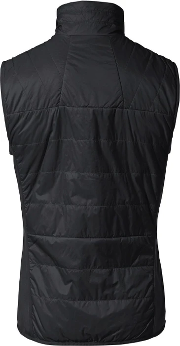 Vaude Sesvenna IV Funktionsweste schwarz (Herren)