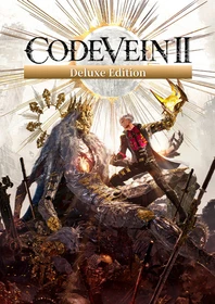 Code Vein II - Deluxe Edition (Download) (PC)
