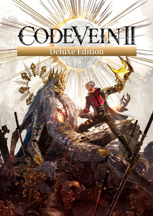 Code Vein II - Deluxe Edition (Download) (PC)