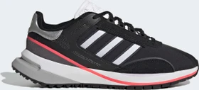 adidas Valerance core black/cloud white/flash red (Damen)