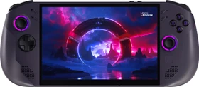 Lenovo Legion Go S (8APU1), Ryzen Z1 Extreme, 16GB RAM, 512GB SSD, Linux (SteamOS), CZ/SVK