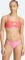 adidas Padded Colorblock Bikini-Set pulse magenta/semi lucid red (Damen) Vorschaubild