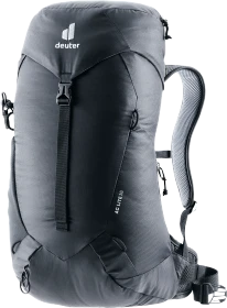 Deuter AC Lite 16 schwarz