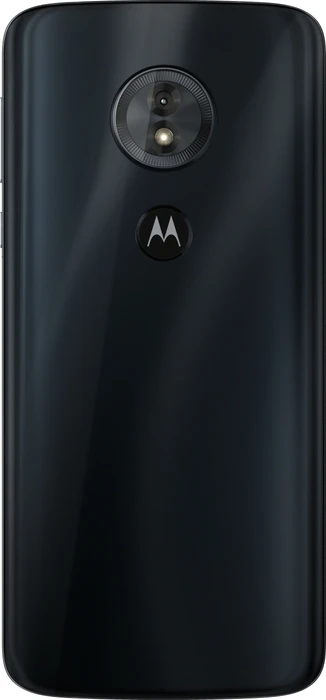 Motorola Moto G6 Play Dual-SIM blau