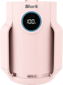 Shark NeverChange Compact Pro Luftreiniger pink