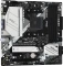 ASRock B550M Pro4 (AMD AM4) Vorschaubild